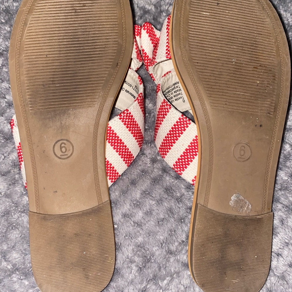 Target sandals - Picture 3 of 3